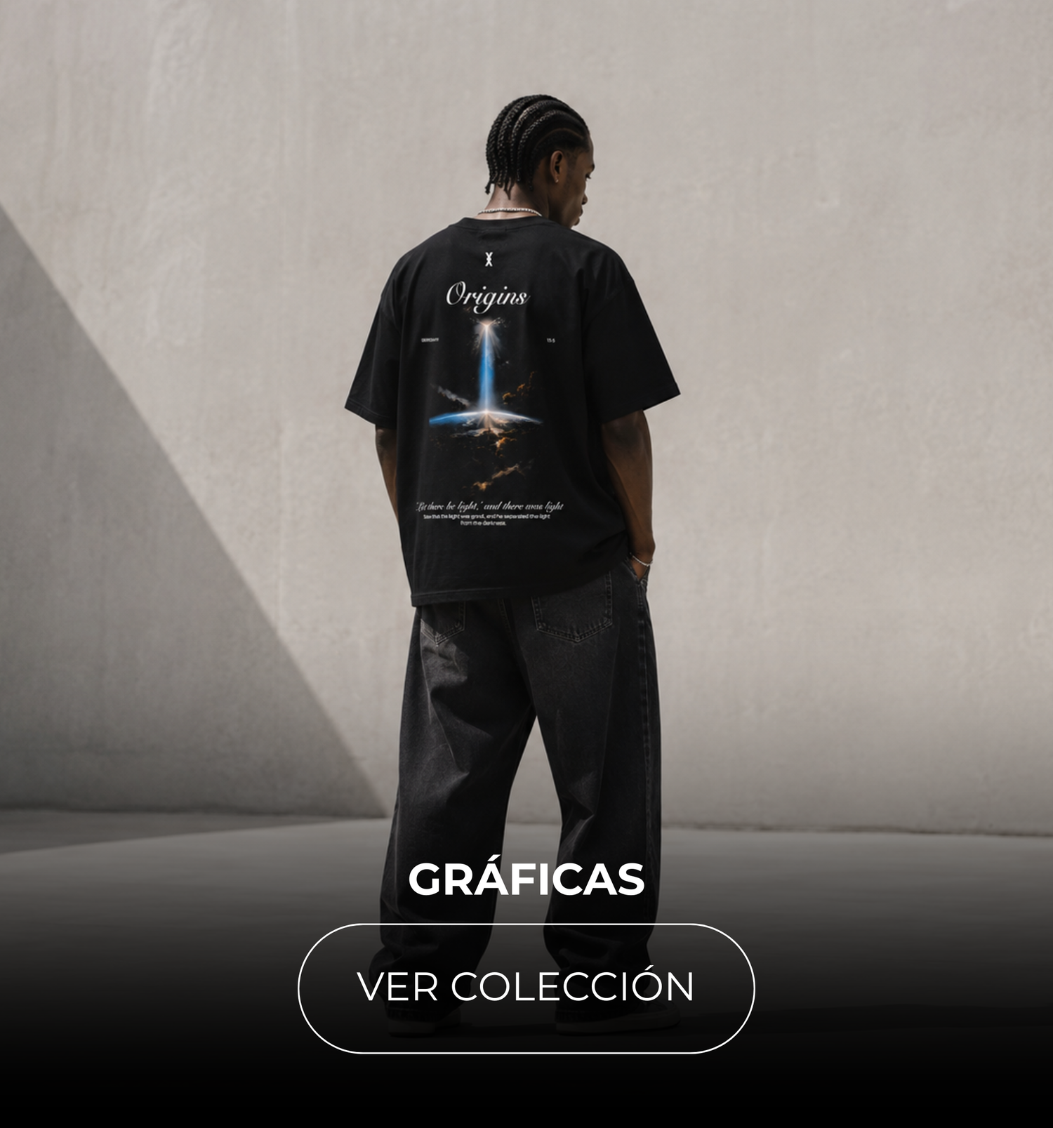 Camisetas Gráficas