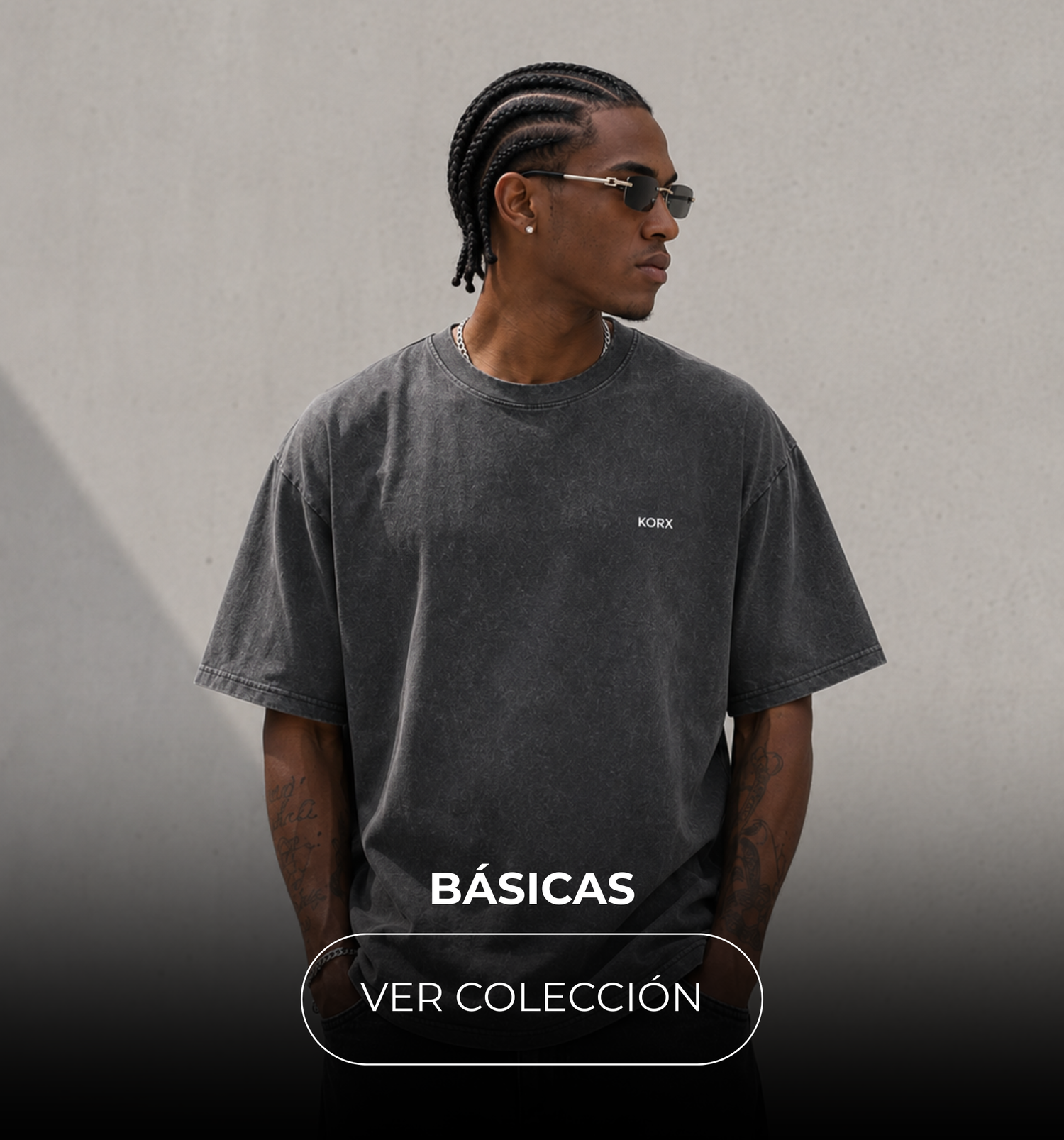 BÁSICAS
