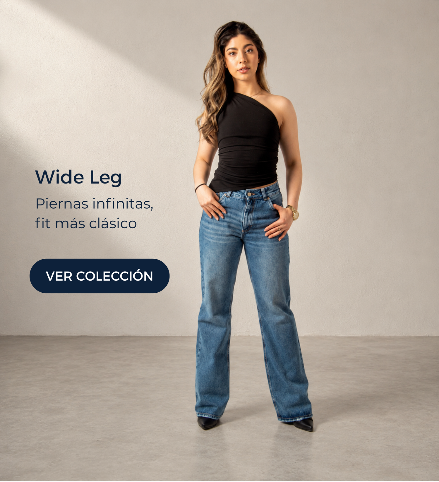 Wide Leg